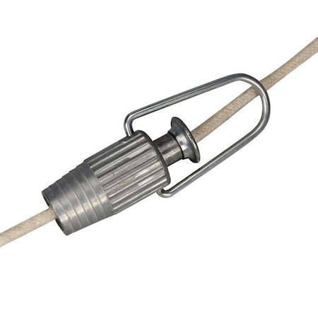 Household Essentials Household Essentials 280 Line Tightener Aluminum 280